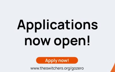 MedWaves launches the first edition of GoZero