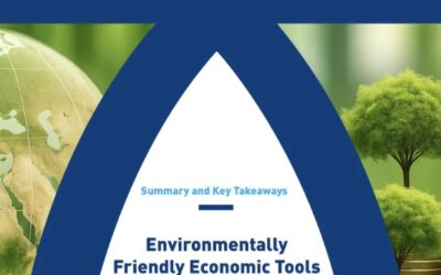 Green Finance in the Mediterranean: a summary Report