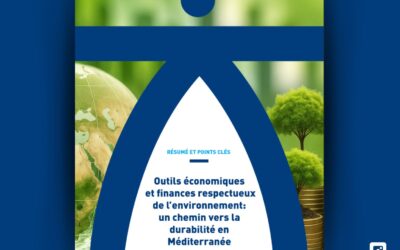 Green Finance in the Mediterranean: a summary Report