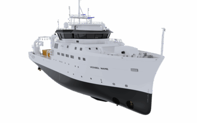 ARCADIA: The Future of Marine Research
