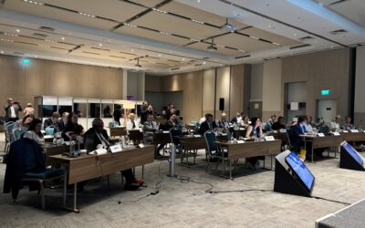 Regional Cooperation for Climate Adaptation in the Mediterranean