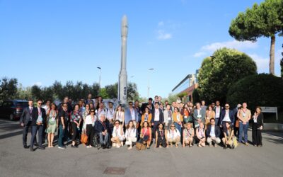 Big Data for Environmental Protection