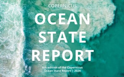 Ocean: extreme and record-breaking events