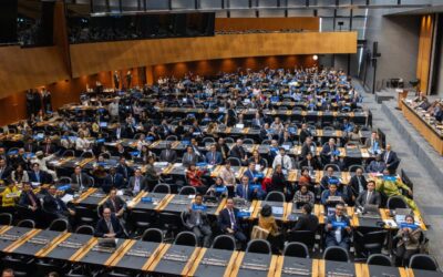 The WTO Agreement on Fisheries Subsidies has entered into force
