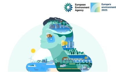 Environment and Europe: ongoing challenges and threats to nature