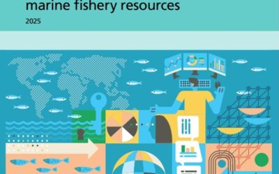 The State of World Marine Fishery Resources: A New FAO Report