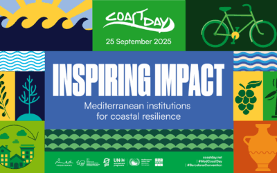 The day for the protection of the Mediterranean coasts returns
