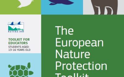 Here is the “European Nature Protection Toolkit”