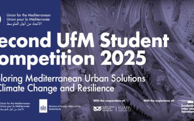 Urban solutions to climate change