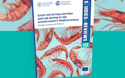 New publication on shrimps of the central Mediterranean