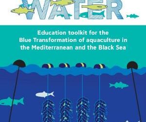 An Educational Toolkit for the Blue Transformation in the Mediterranean and Black Sea