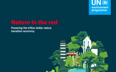 Nature protection 1, harmful investments 30