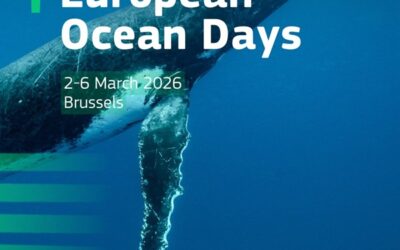 European Ocean Days