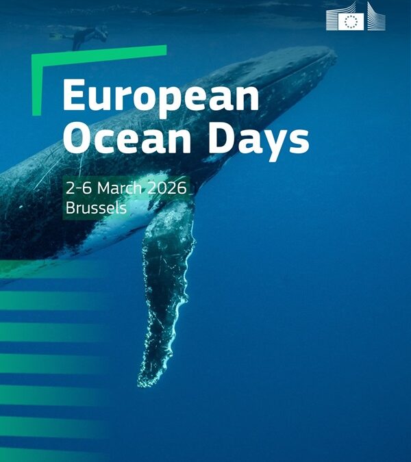 European Ocean Days
