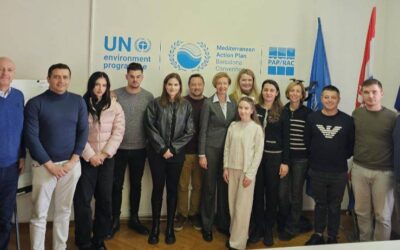 SAP/RAC and Albanian Partners Meet in Split