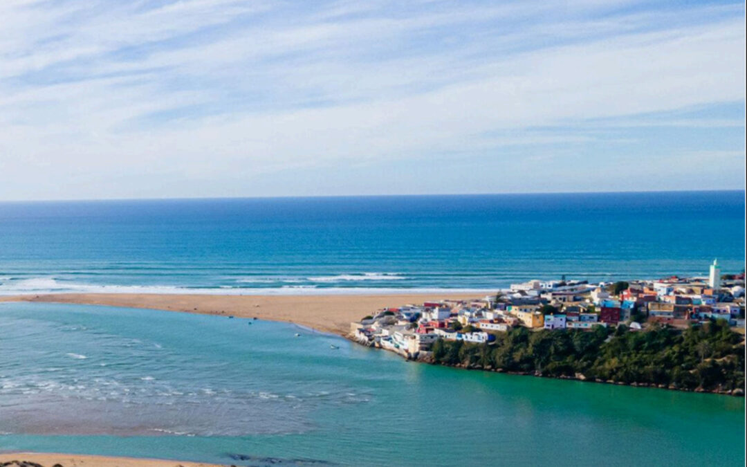 The “Tunisia Towards 30×30” Project officially launched