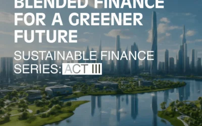 Plan Bleu unveils core chapters for New Sustainable Finance Volume