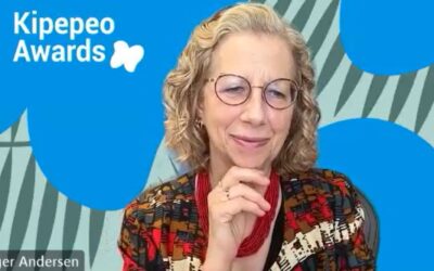 The 2026 Kipepeo Awards Recognition for the Mediterranean Action Plan