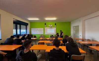 New Environmental Governance Lessons Begin