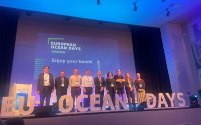 The Role of Marine Data and Observation Systems at the 2026 European Maritime Day