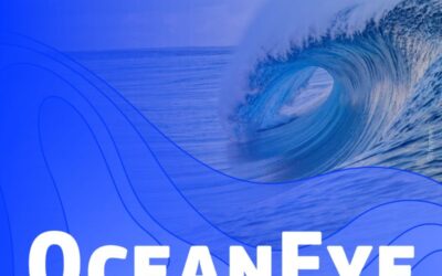OceanEye launched