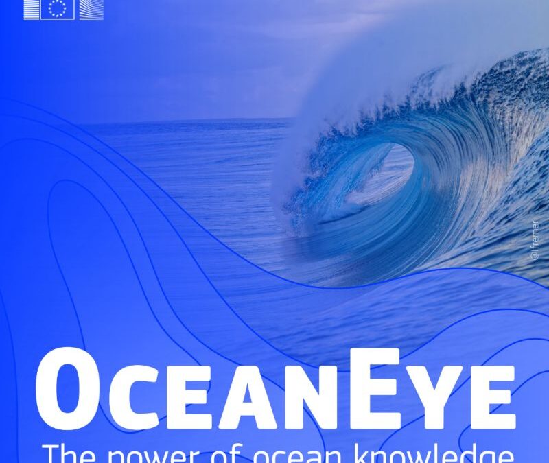 OceanEye launched