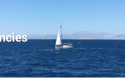 New Opportunity with UNEP/MAP