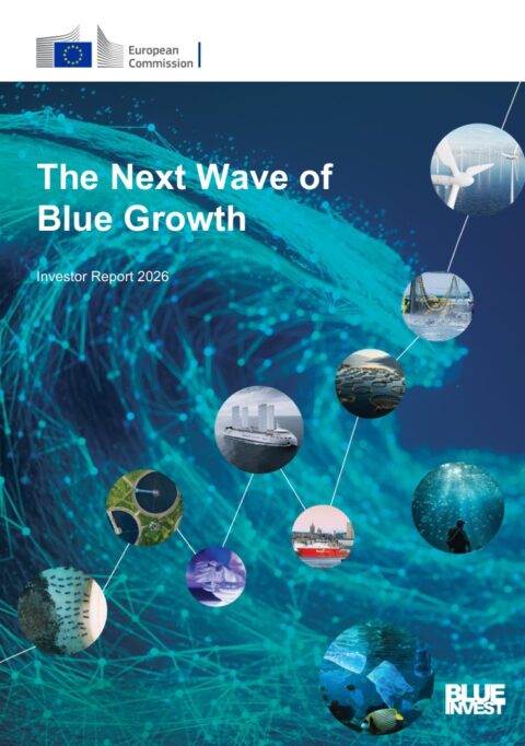 Blue economy, an increasingly attractive sector for investors | INFO-RAC