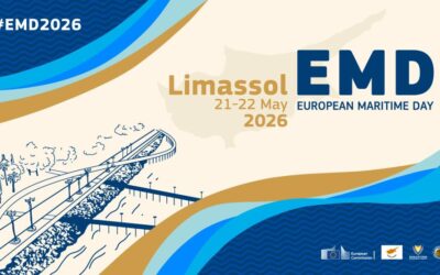 European Maritime Day in Cyprus
