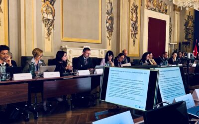 Blue Economy in the Mediterranean: the key role of UNEP/MAP