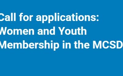 Open call for women’s and youth organizations in the Mediterranean