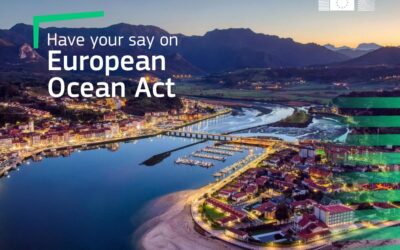 Public consultation launched on the European Ocean Act