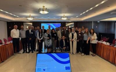 UNEP/MAP in Athens: Steering Committee meetings for EU projects SEMPA, EcApMEDPLUS and MarineLitterMEDPLUS