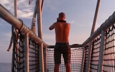 ASI2 of ACCOBAMS: “Song of the Whale” has set sail