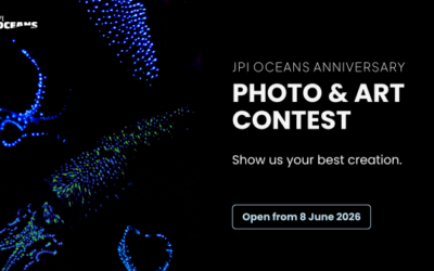 JPI Oceans Celebrates Its 15th Anniversary