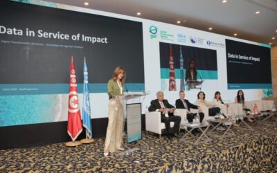 One Sea, One Vision: Scaling Partnerships for Mediterranean Transformation and Impact