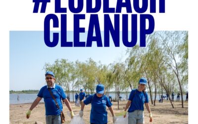 #EUBeachCleanup 2026: For a Cleaner Ocean