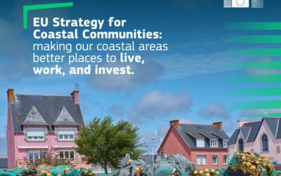 First strategies of the EU for islands and coastal communities
