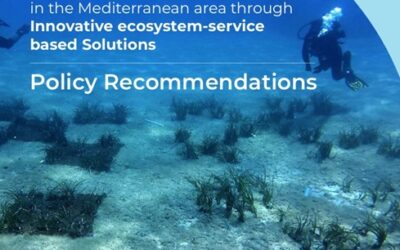 New ARTEMIS Policy Recommendations