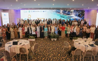 World Youth Skills Day: Young Mediterranean voices helping shape the future of environmental action