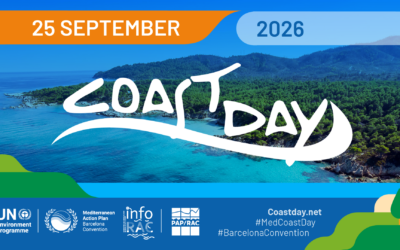 Mediterranean Coast Day 2026: Nature-Based Solutions for Resilient Coasts