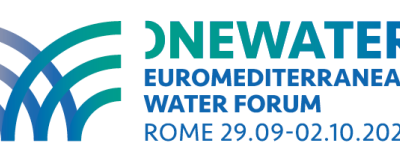 The Euro Mediterranean Water Forum in Rome