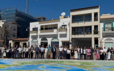 Advancing Coastal Resilience in the Mediterranean Through Nature-based Solutions