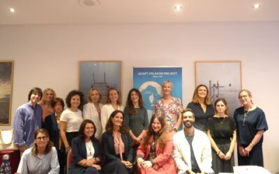 Addressing Carrying Capacity Challenges in the Pelagos Sanctuary
