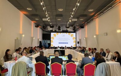Regional Experts Discuss the Future of a Mediterranean NOx Emission Control Area